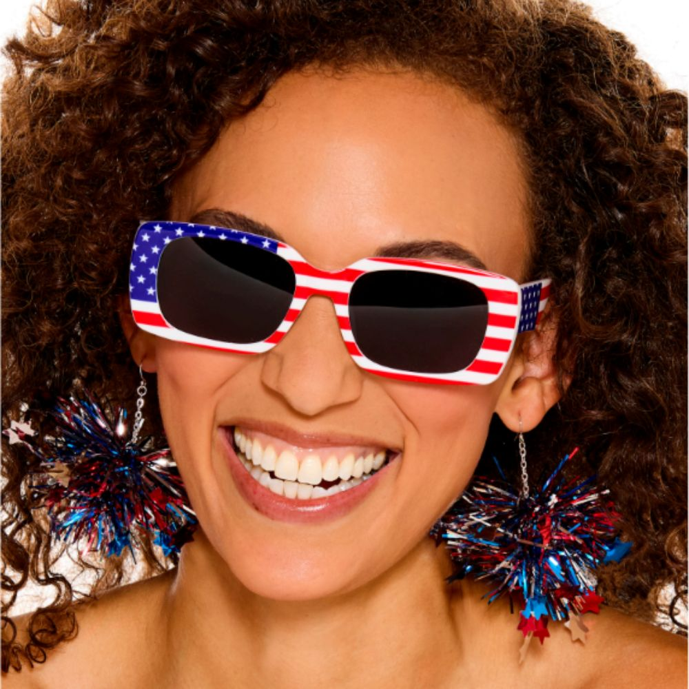 Rain Jewelry America 250 Collection.