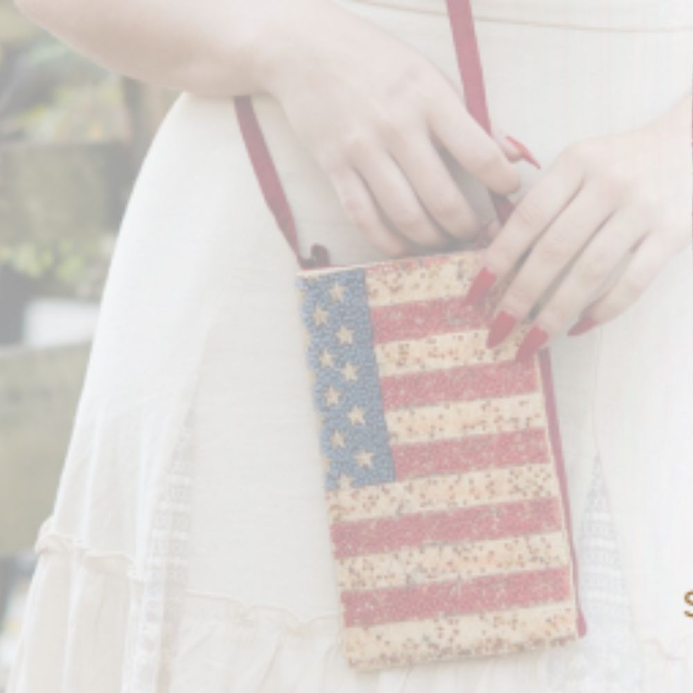 Bamboo Trading Company Americana Collection