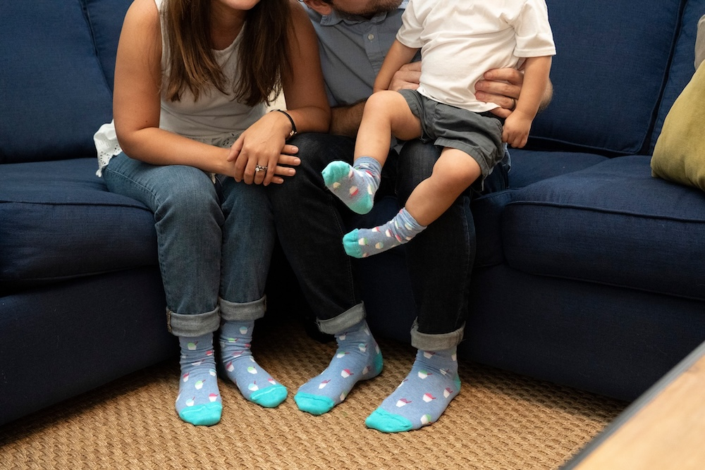 ELL & Atty wholesale socks