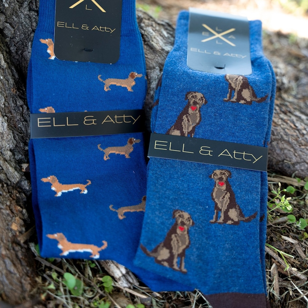 ELL & Atty wholesale socks