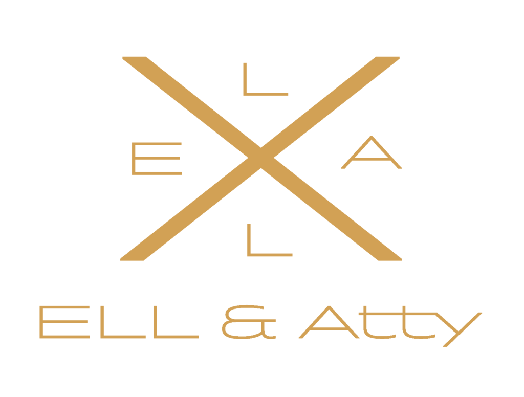 ELL & Atty logo