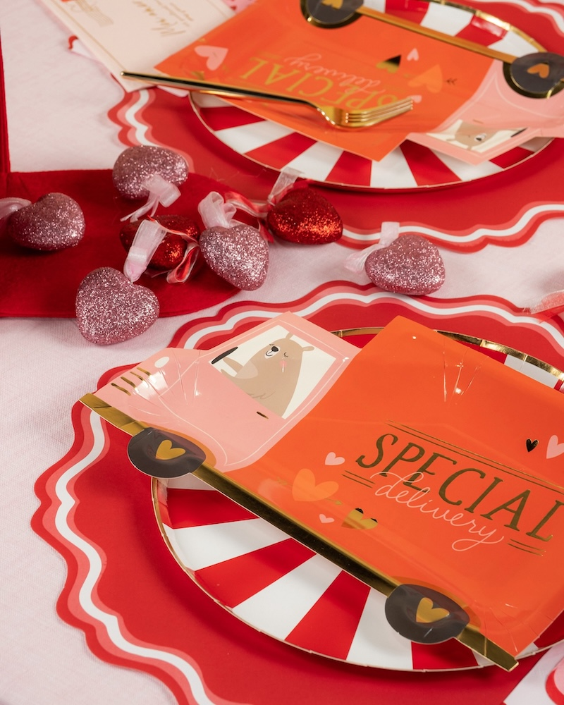 Gatherings by Curated Paperie wholesale party supplies