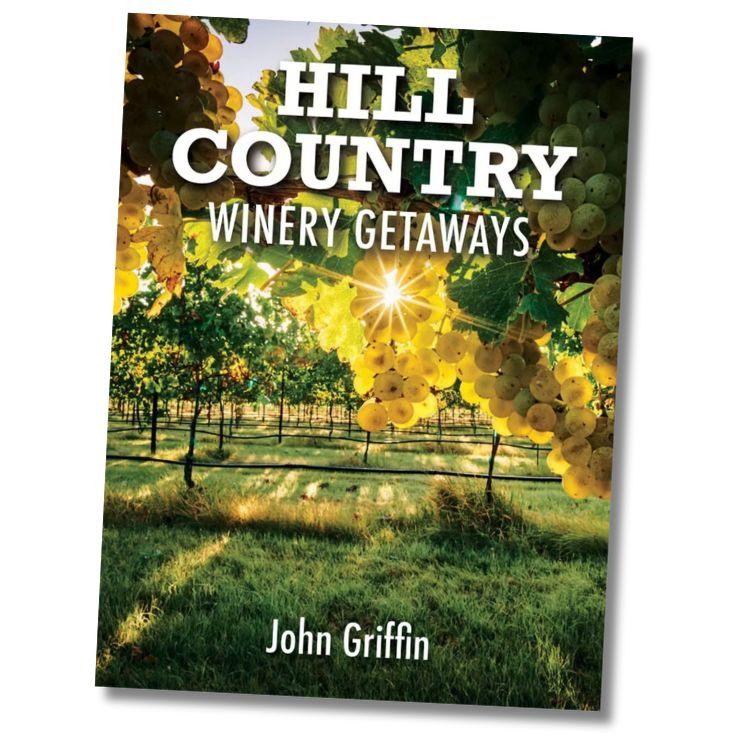 Great Texas Line Press wholesale travel books