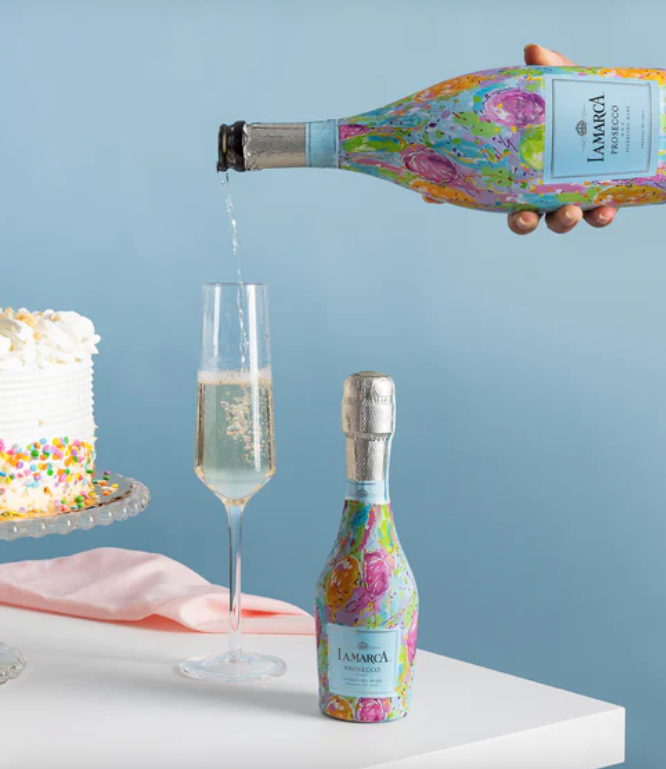 Beau Bottles bottle accessories