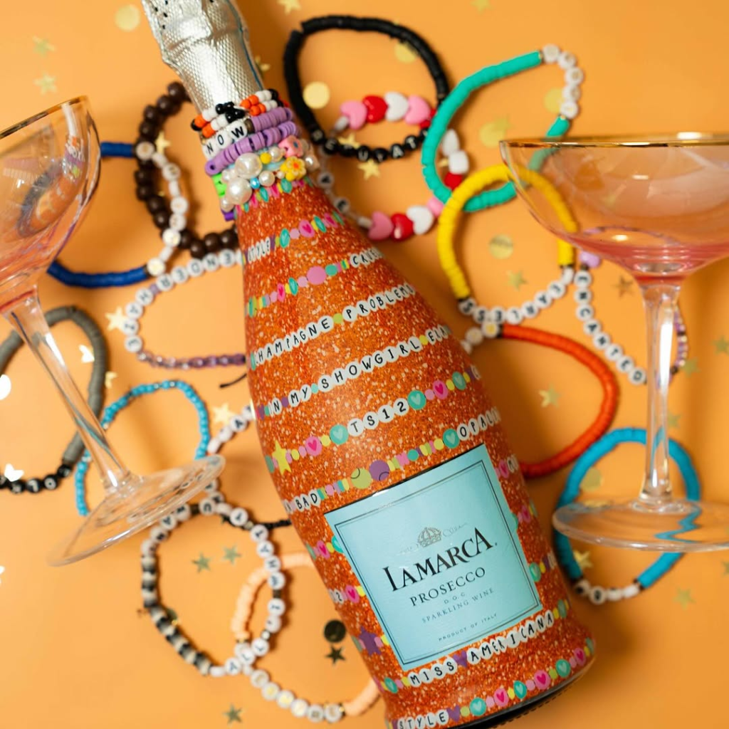 Beau Bottles wholesale bottle wraps