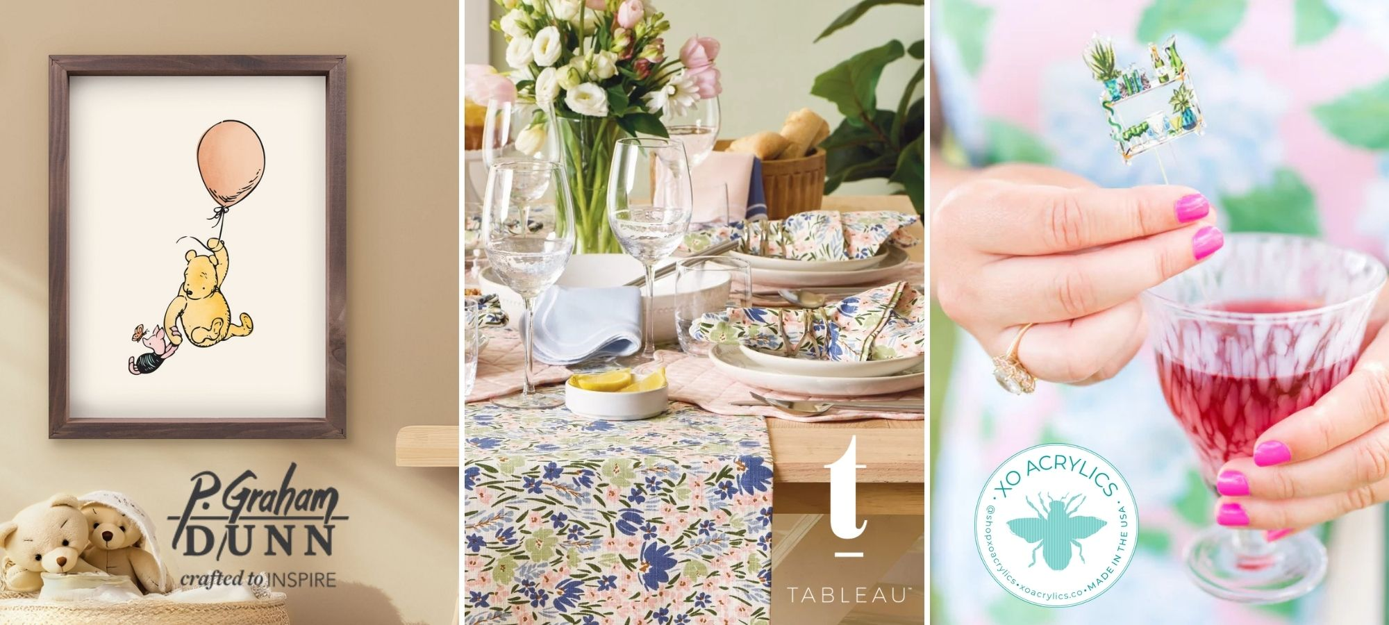 Wholesale products - Next Step